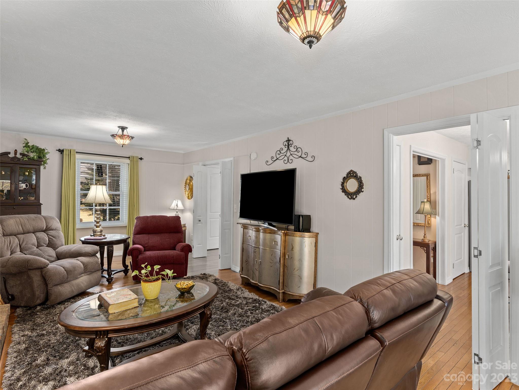 Camelot - Residential