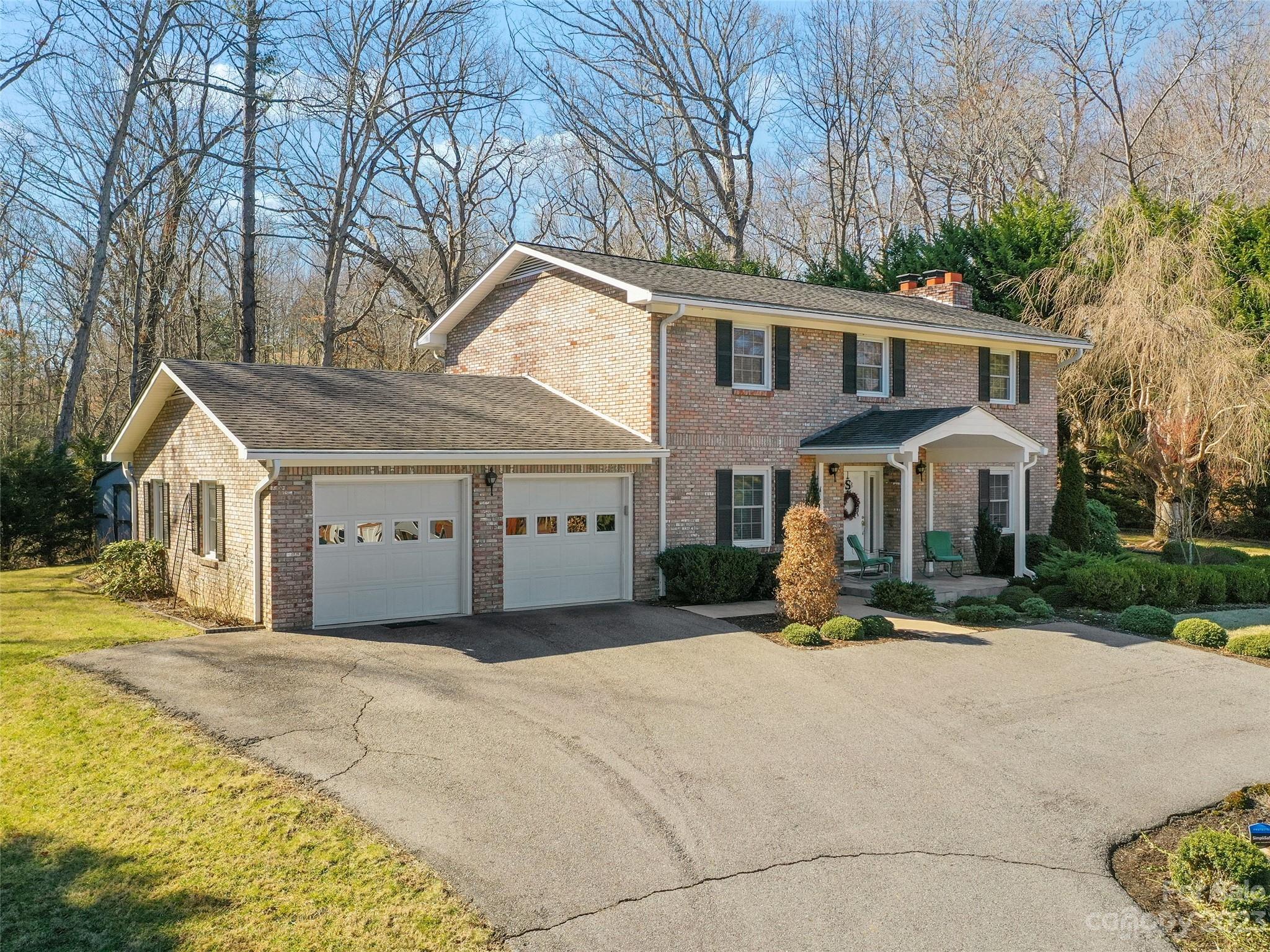 Camelot - Residential
