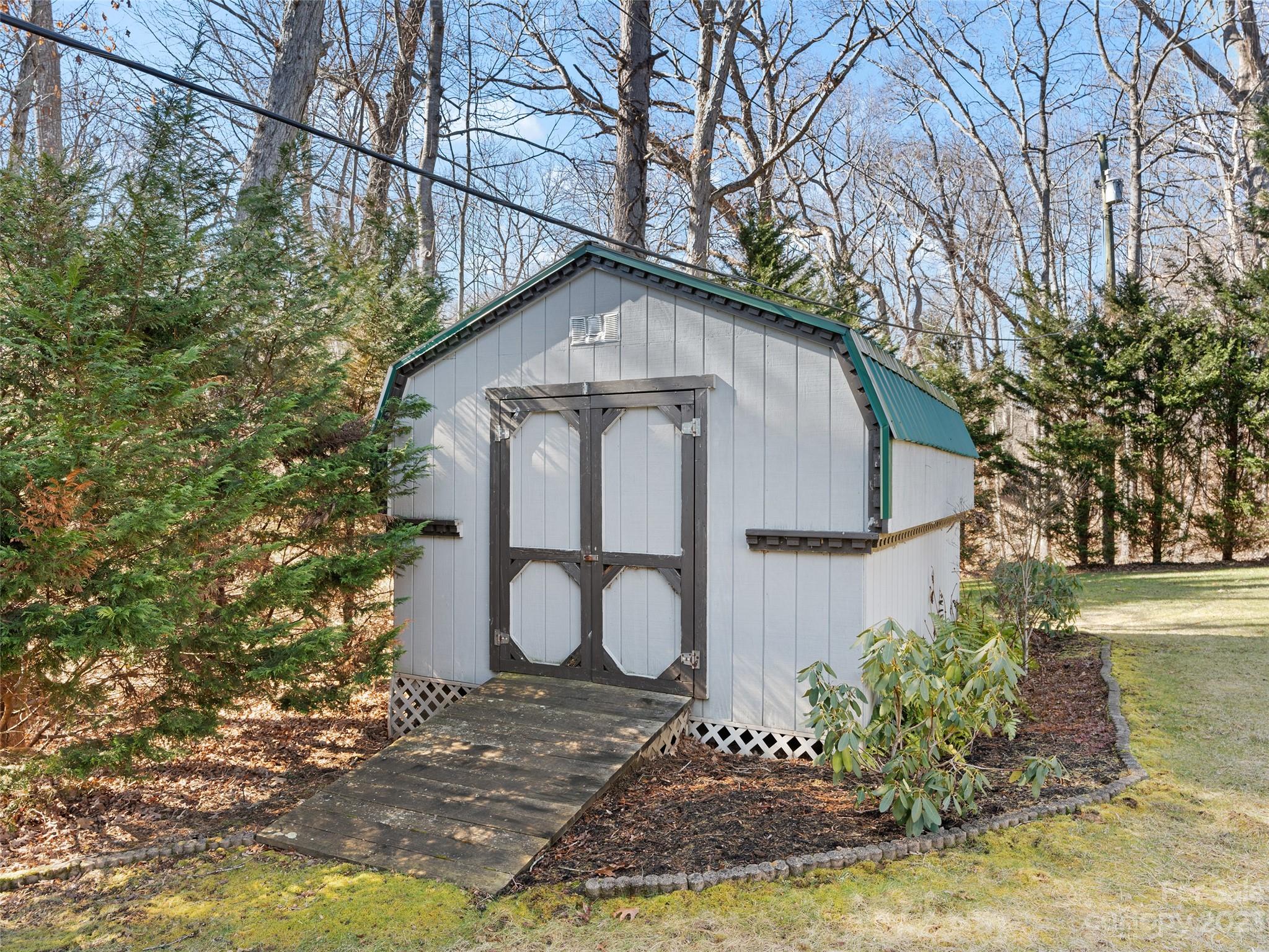 Camelot - Residential
