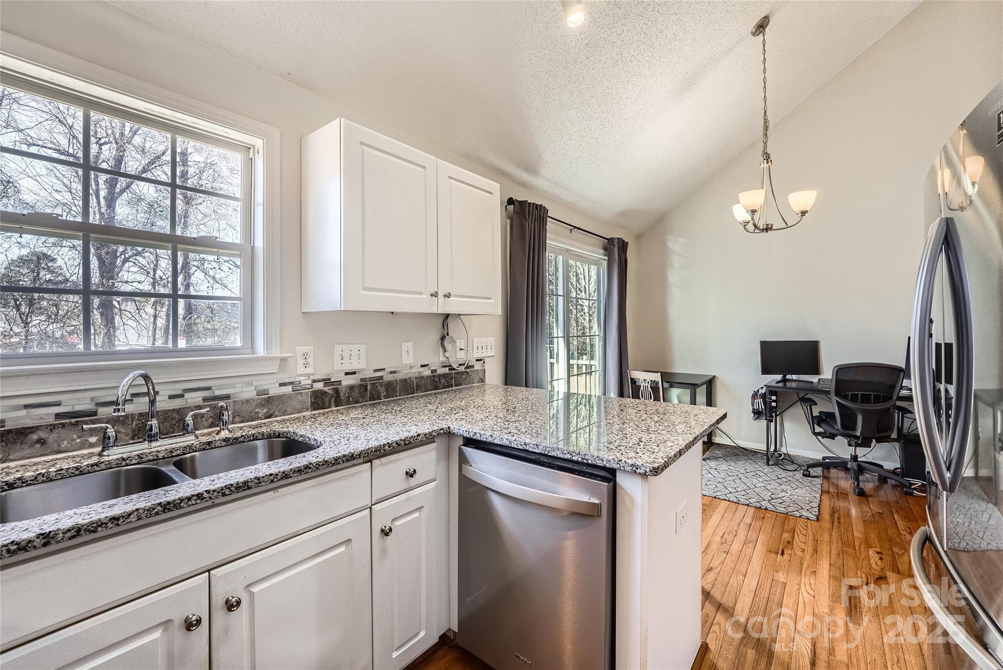 Taylor Oaks - Residential