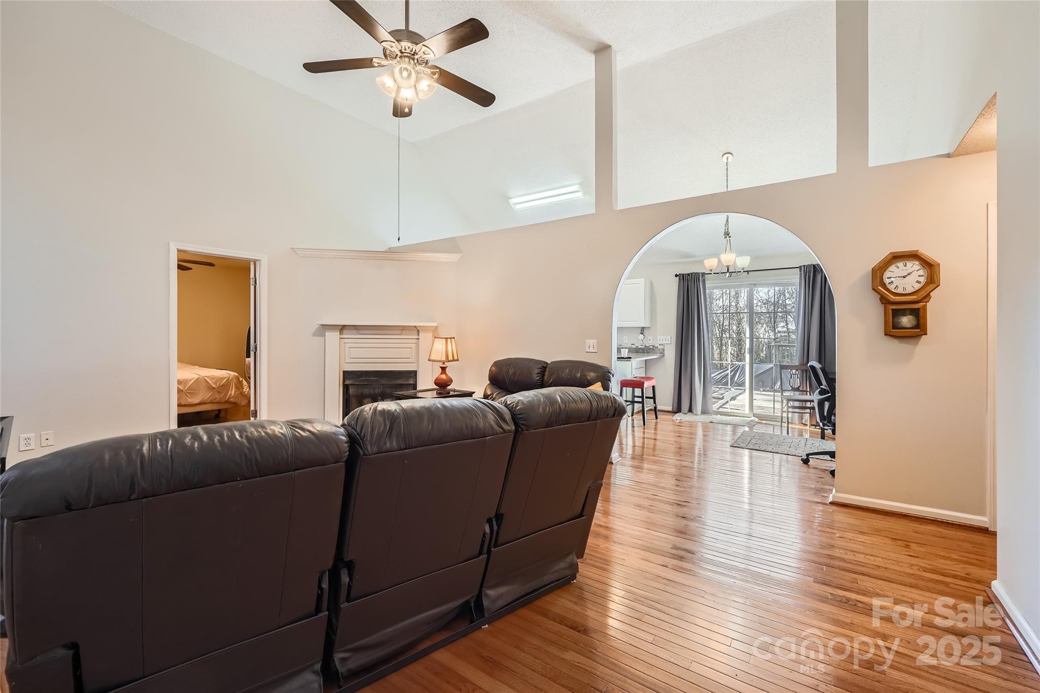 Taylor Oaks - Residential