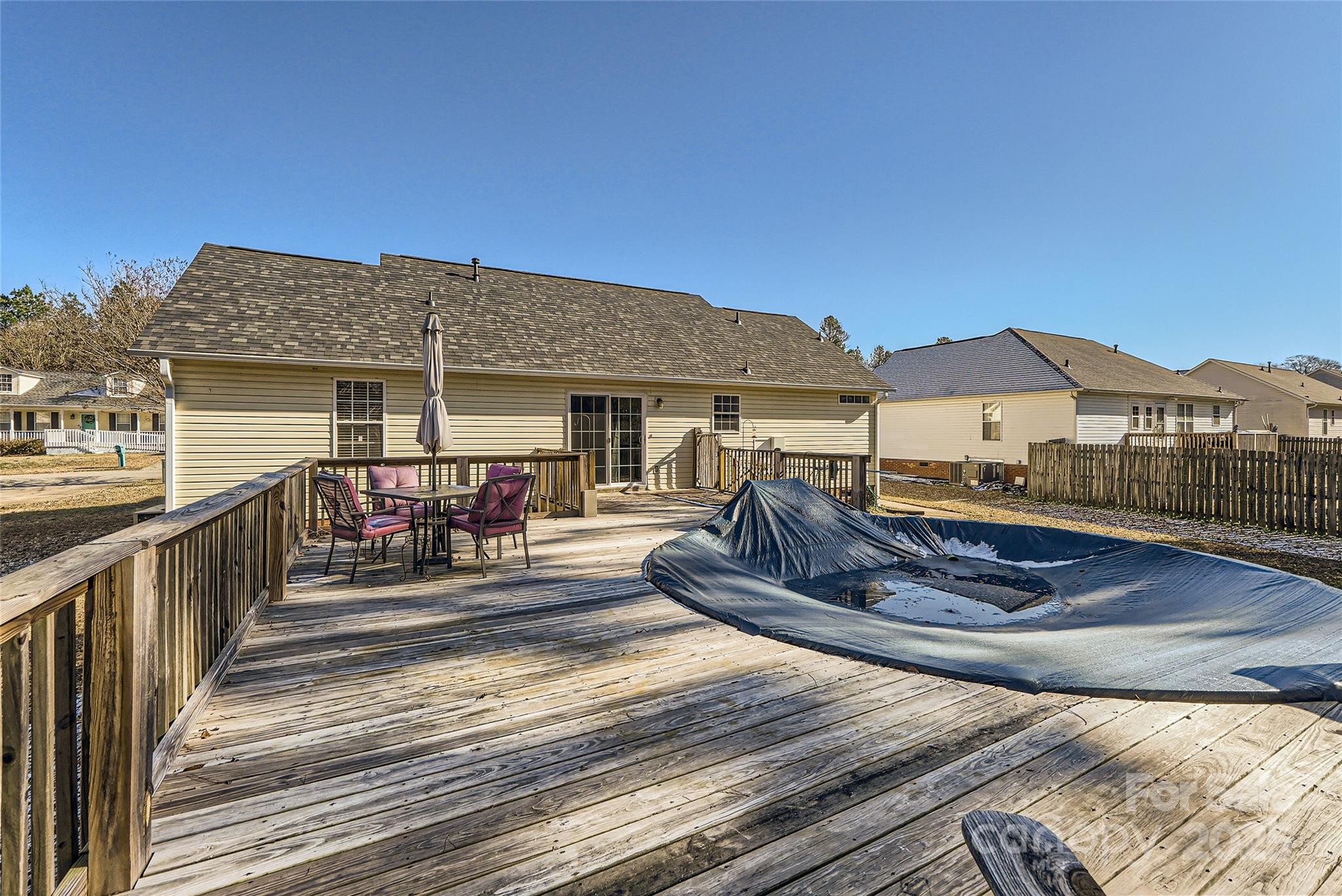 Taylor Oaks - Residential