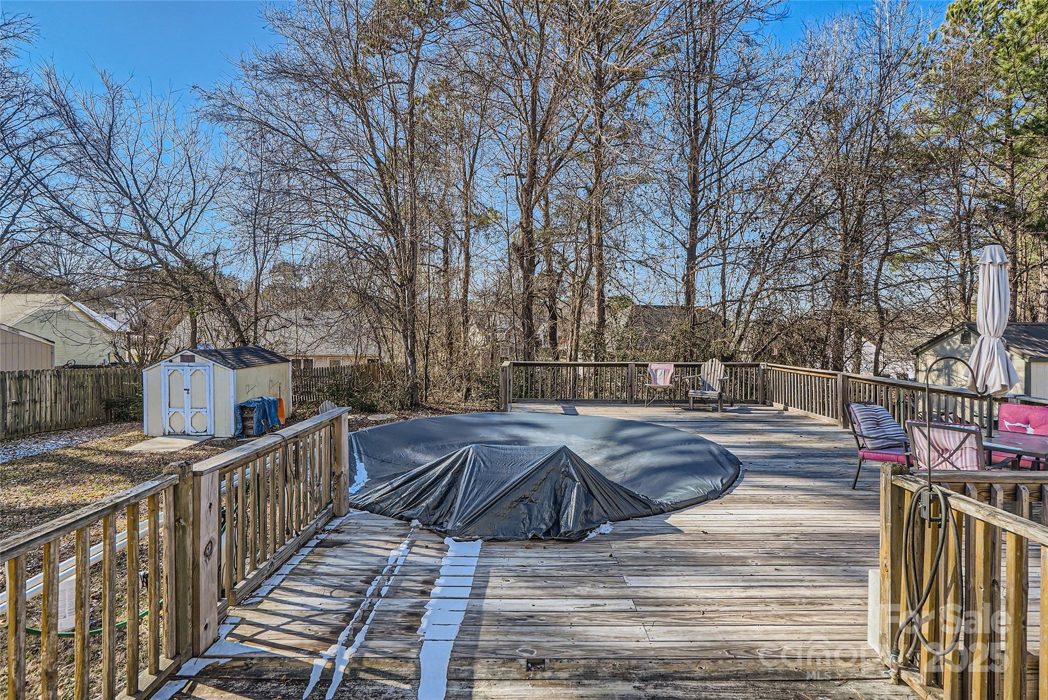 Taylor Oaks - Residential