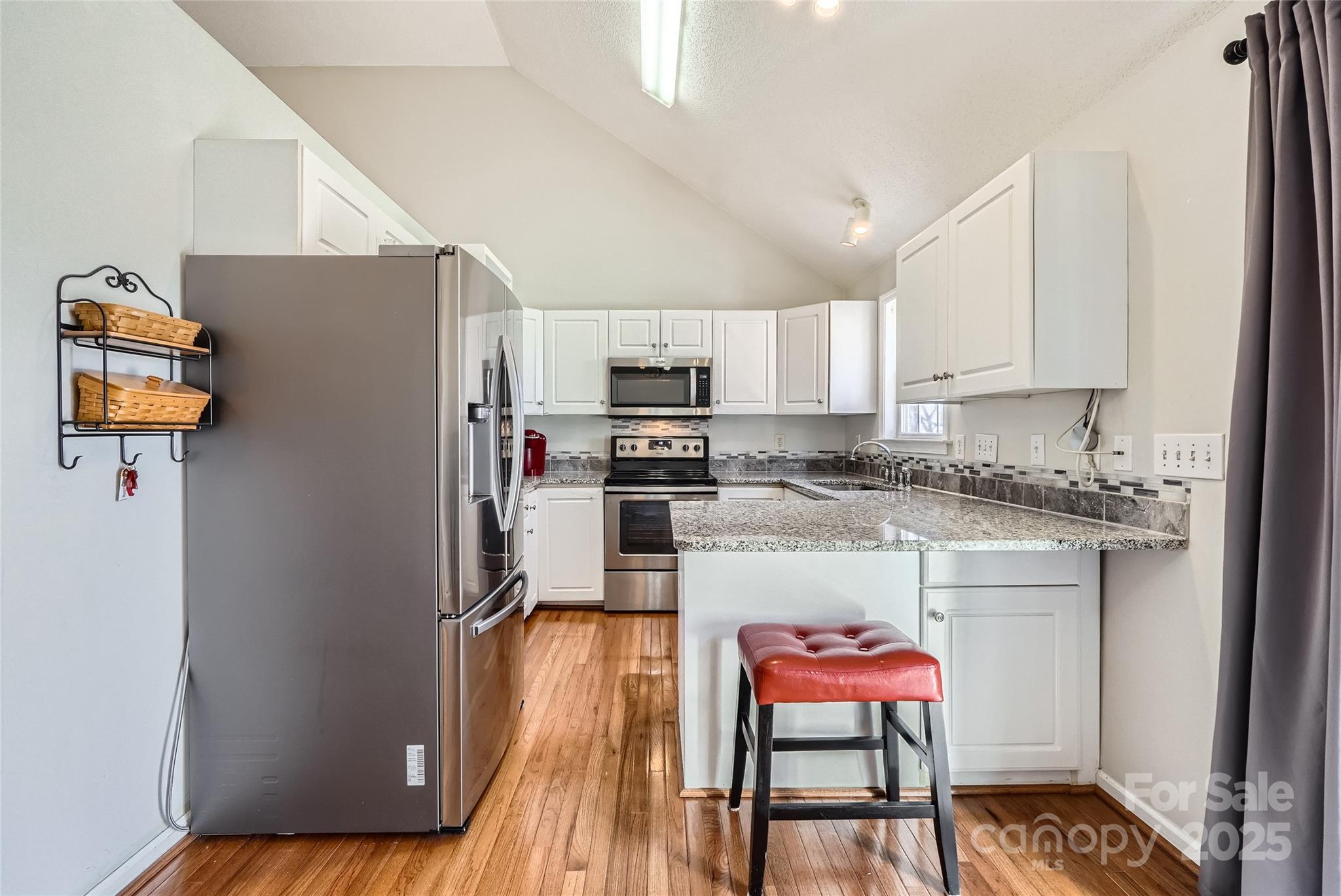 Taylor Oaks - Residential