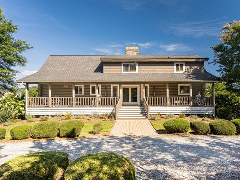 A home in Hendersonville