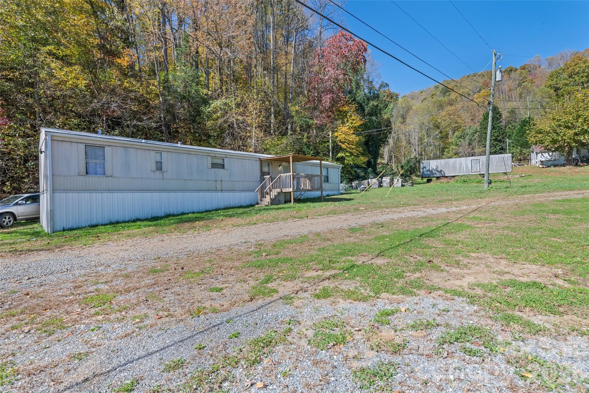 505 Parris Branch Road