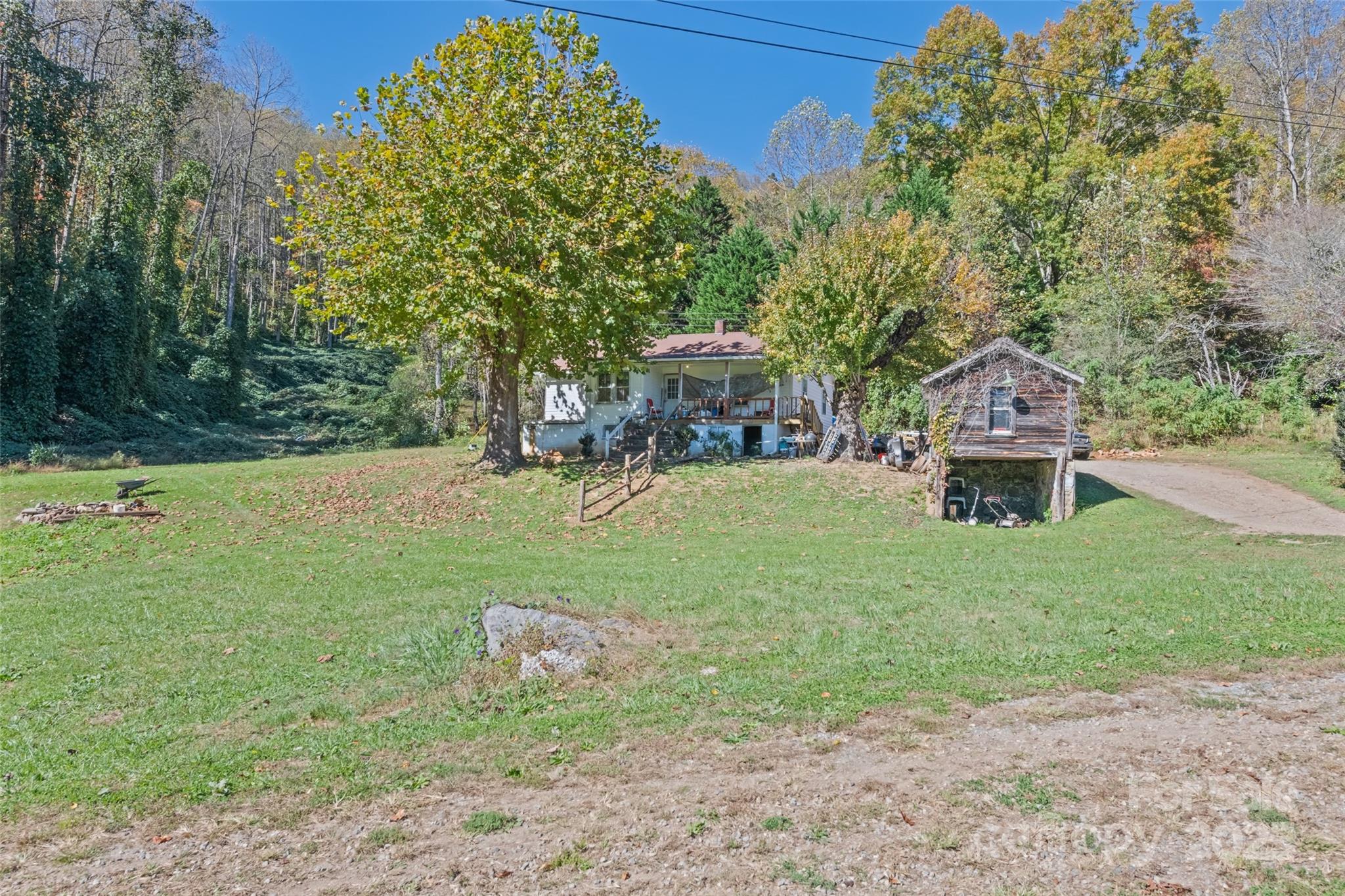 505 Parris Branch Road