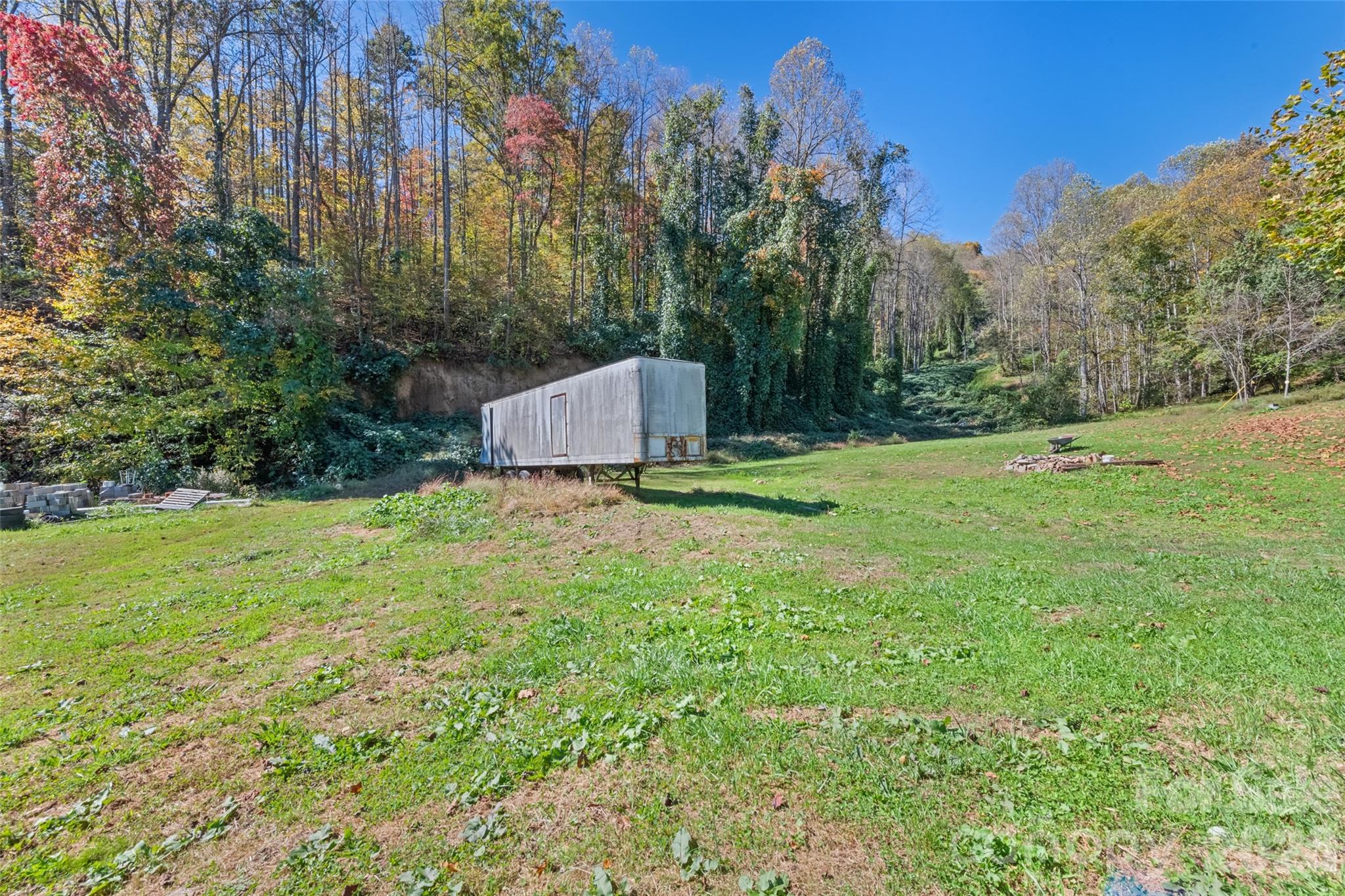 505 Parris Branch Road