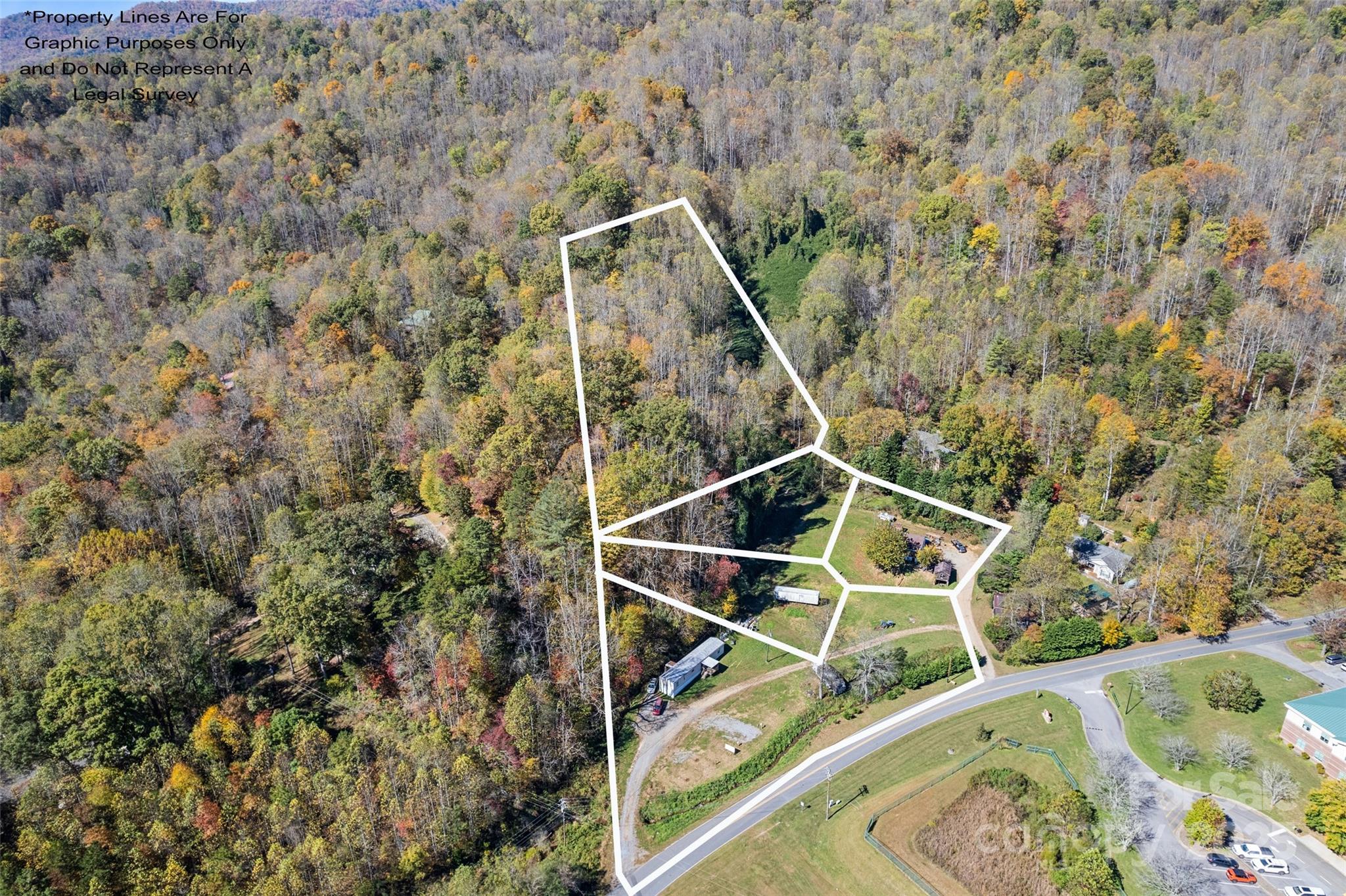 505 Parris Branch Road