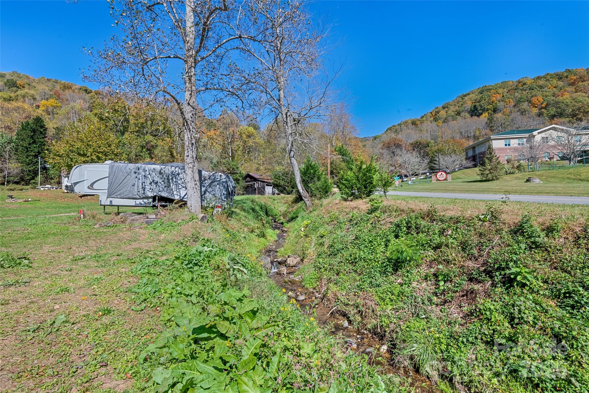 505 Parris Branch Road