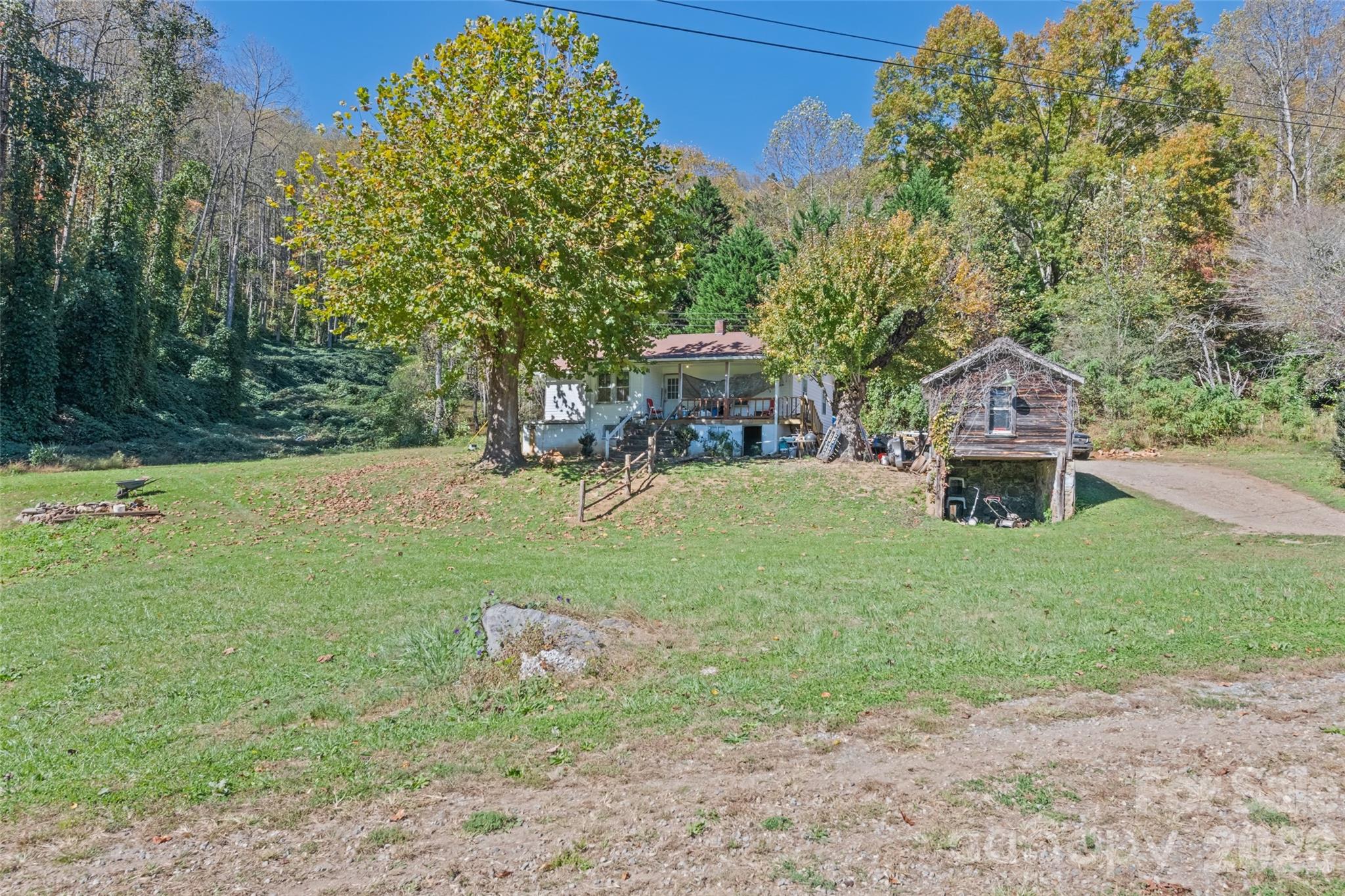 505 Parris Branch Road