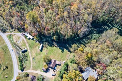 505 Parris Branch Road Sylva NC 28779