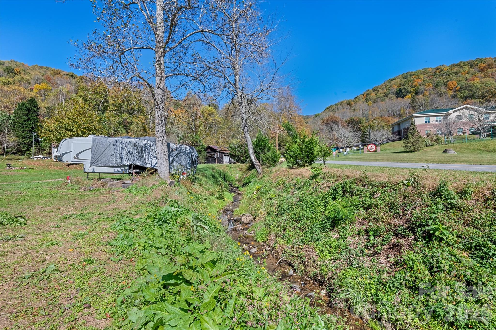 505 Parris Branch Road