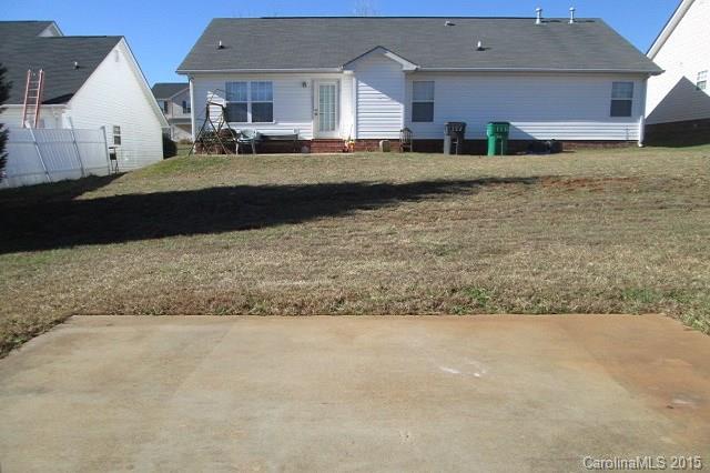 Wilson Glen - Residential Lease