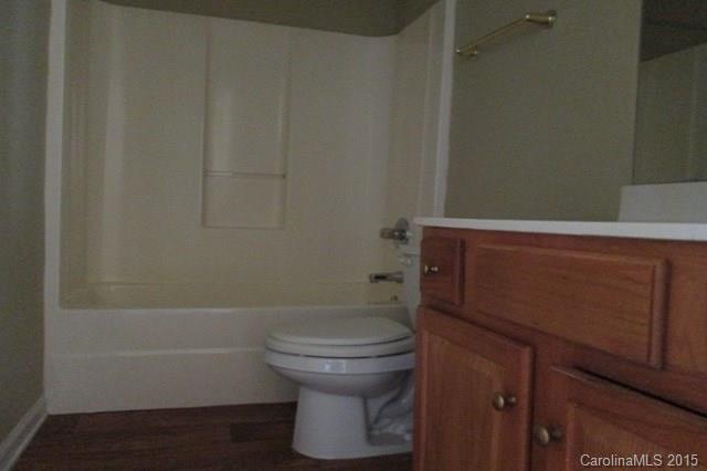 Wilson Glen - Residential Lease