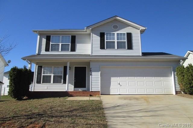 Wilson Glen - Residential Lease