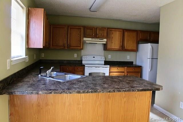 Wilson Glen - Residential Lease