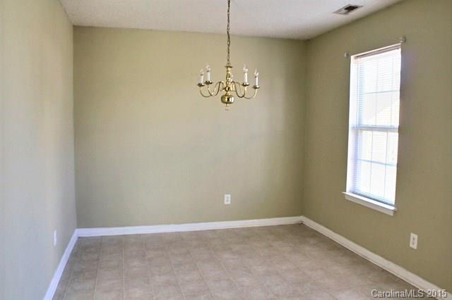 Wilson Glen - Residential Lease