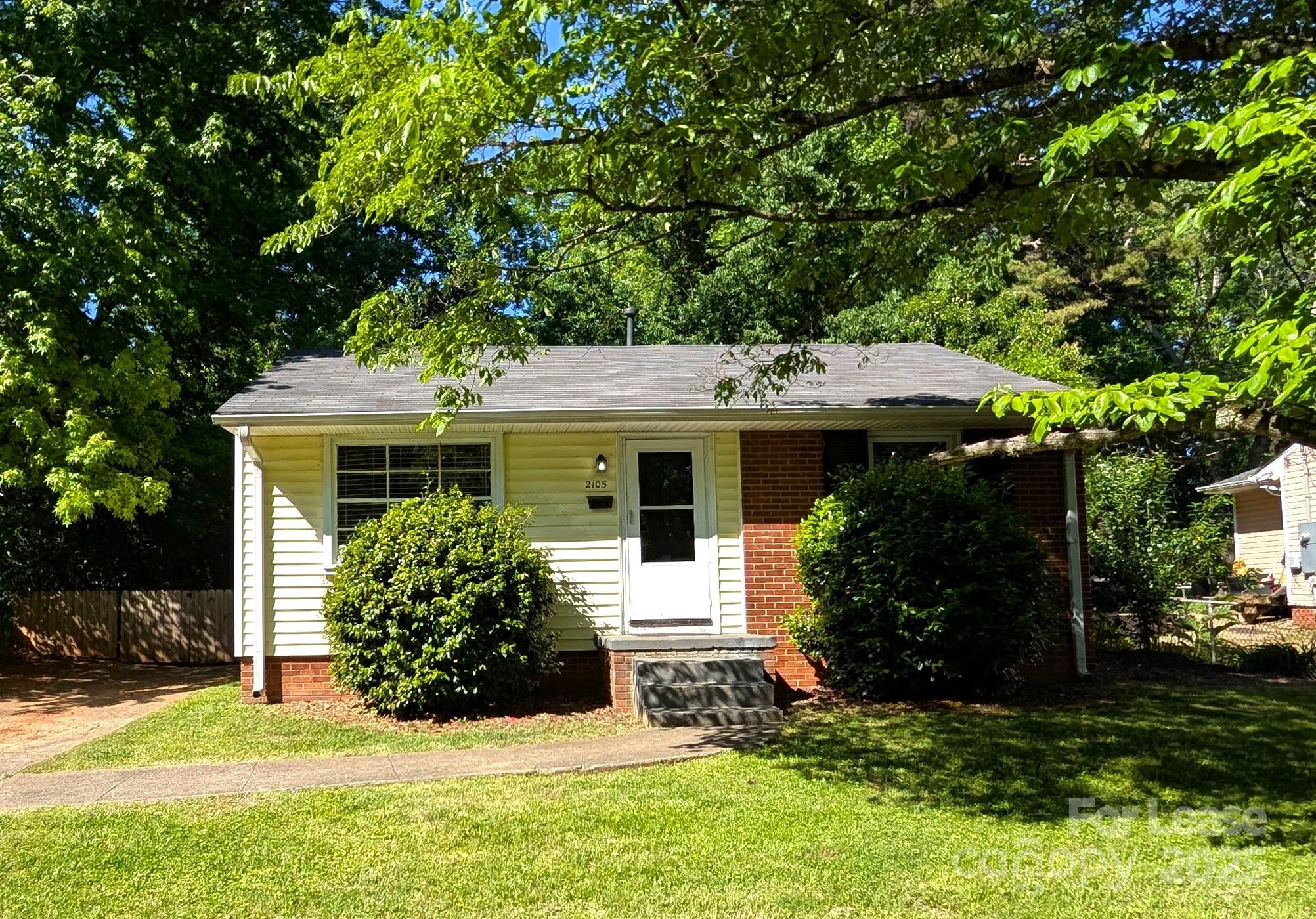 Eastwood Acres - Residential Lease