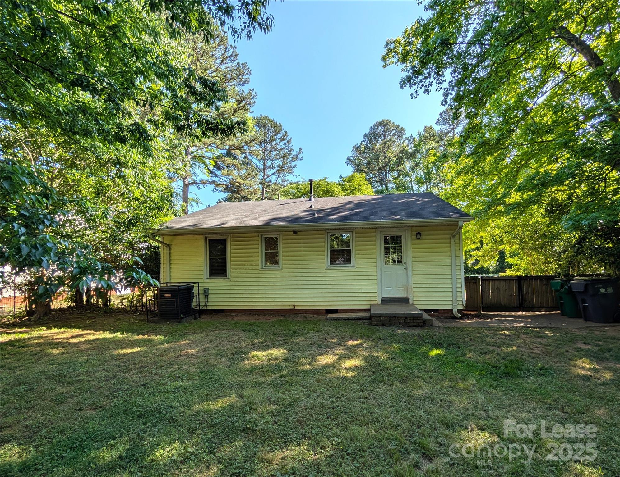 Eastwood Acres - Residential Lease