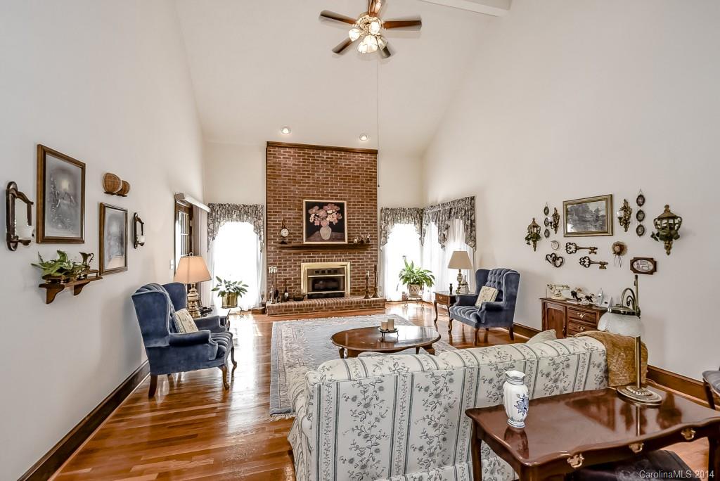 Appling Ridge - Residential