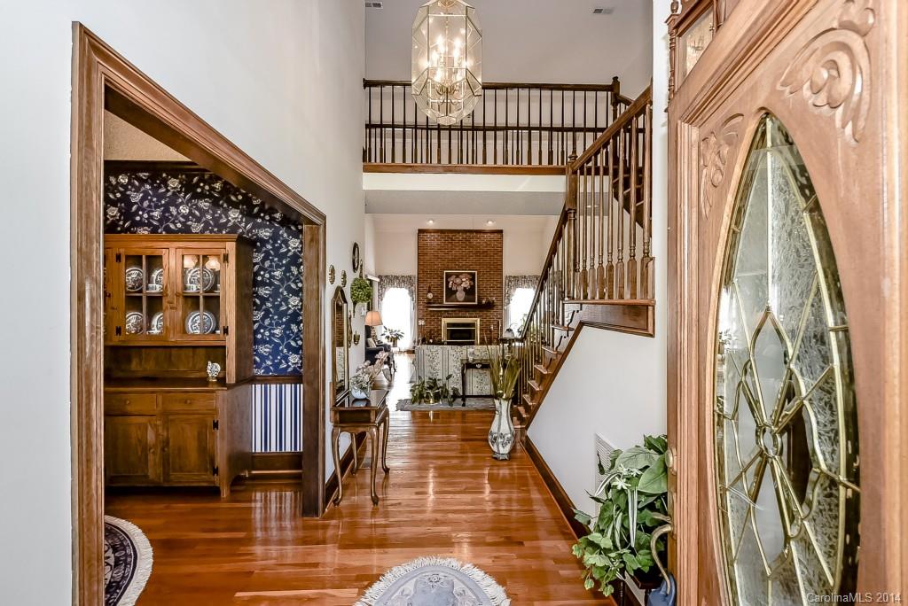 Appling Ridge - Residential