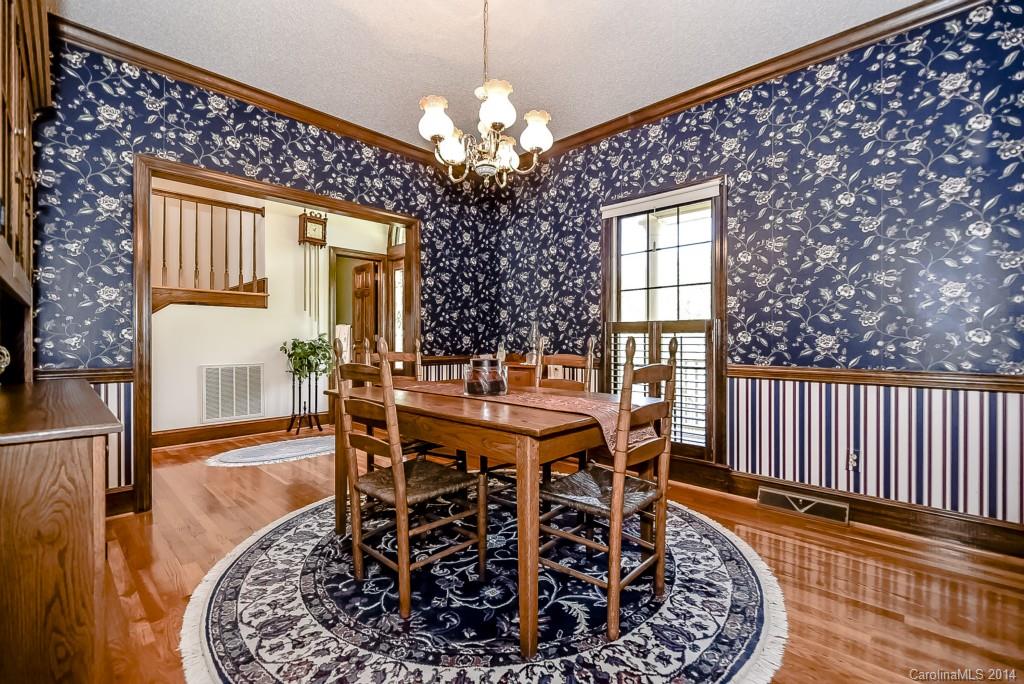 Appling Ridge - Residential