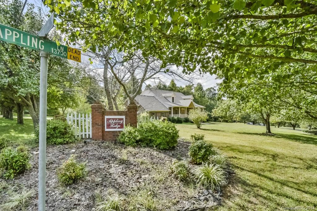 Appling Ridge - Residential