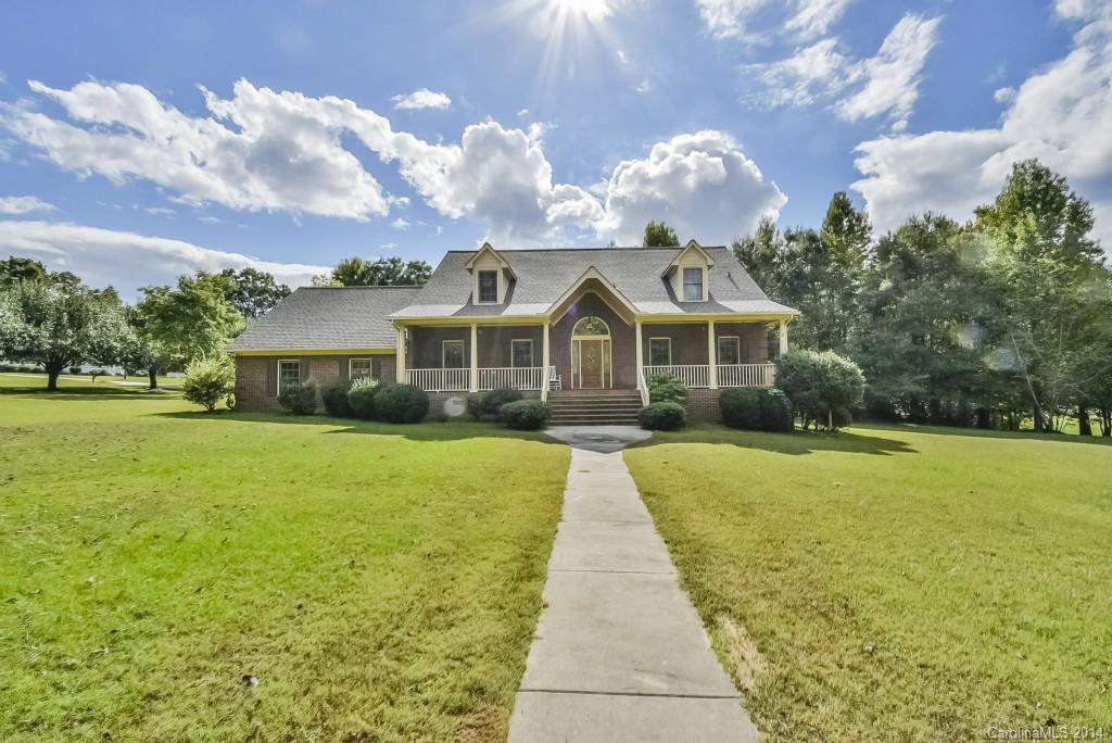 Appling Ridge - Residential