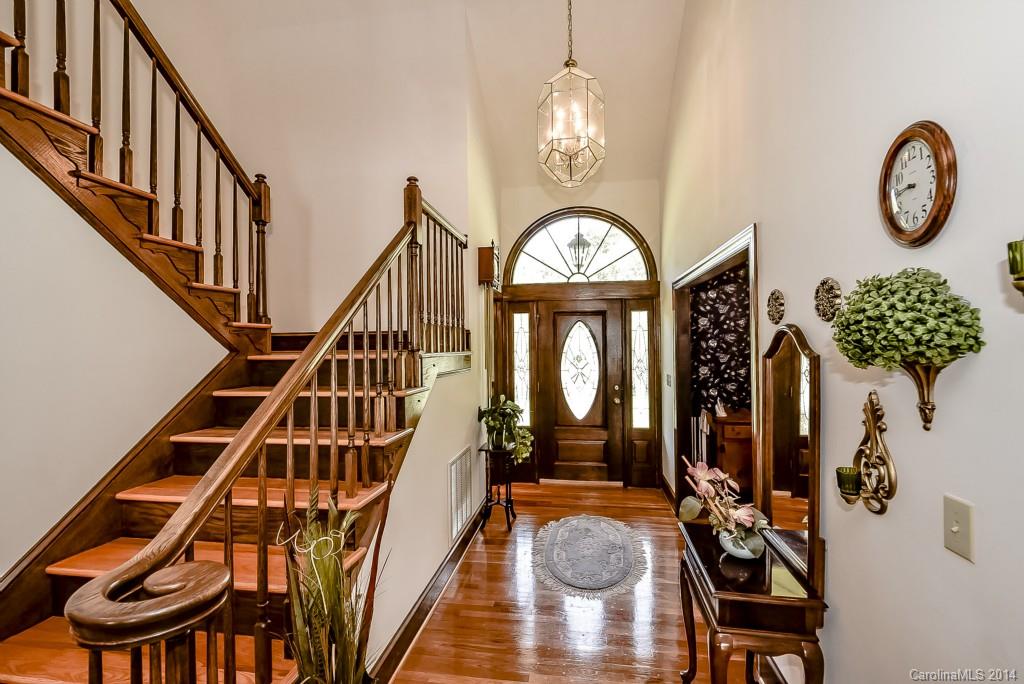 Appling Ridge - Residential