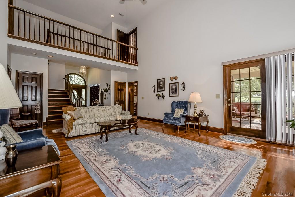 Appling Ridge - Residential