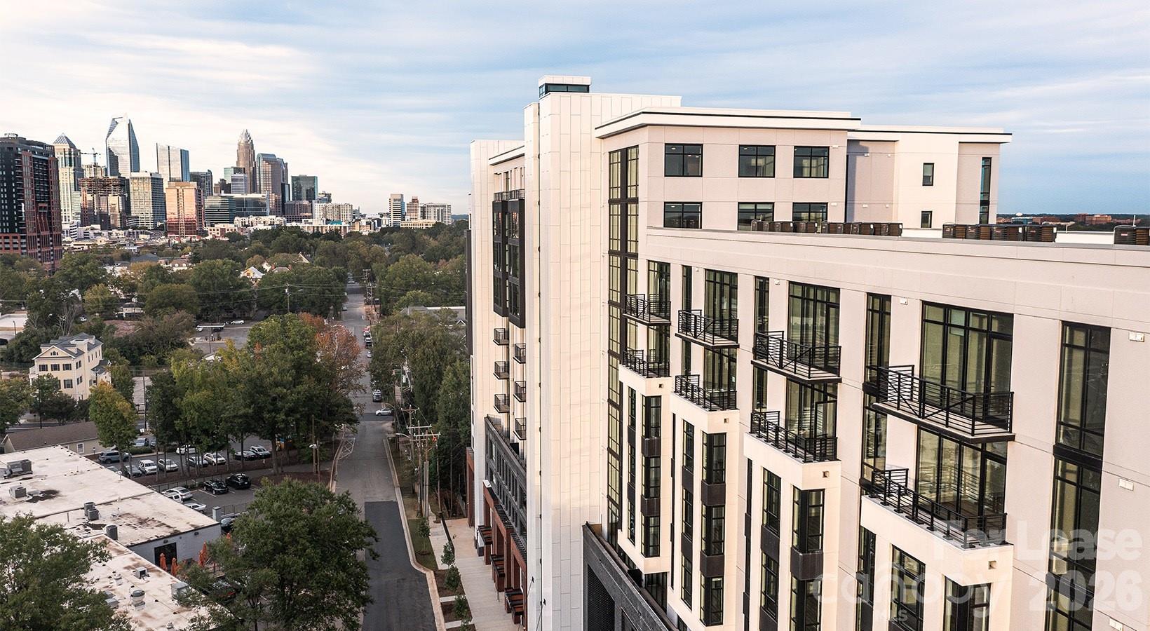 2025 Cleveland Avenue Wisteria Floorplan