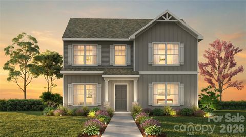 Photo of 1462 Equality Avenue #63p, Rock Hill, SC 29730 (MLS # 4395401)