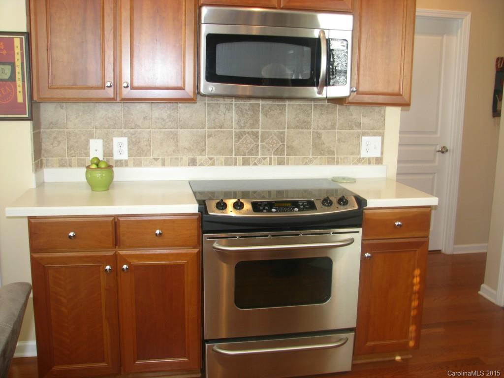 Sun City Carolina Lakes - Residential