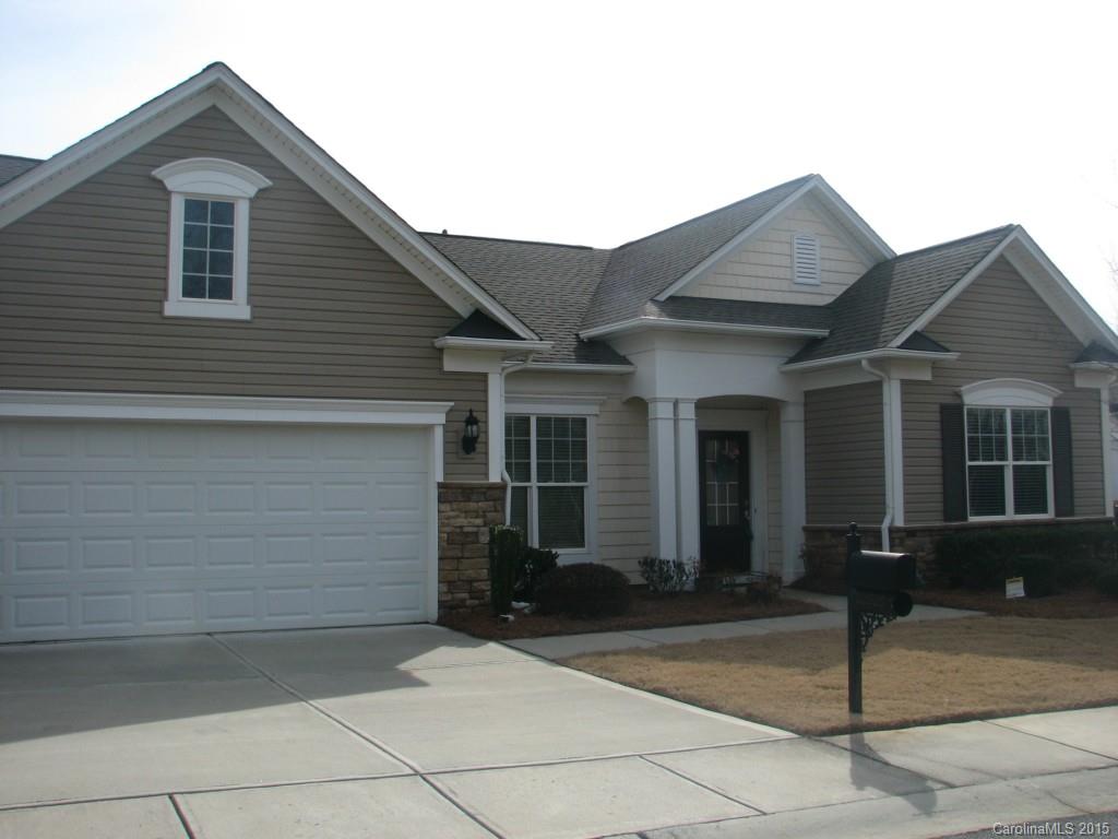 Sun City Carolina Lakes - Residential