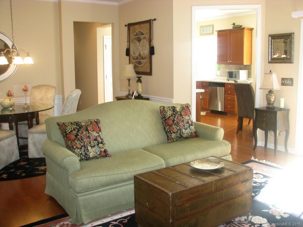 Sun City Carolina Lakes - Residential