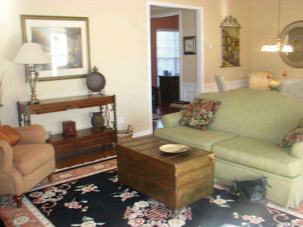 Sun City Carolina Lakes - Residential