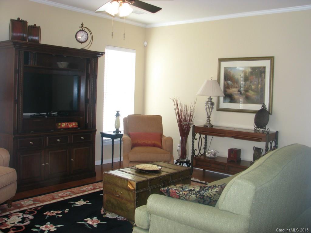 Sun City Carolina Lakes - Residential