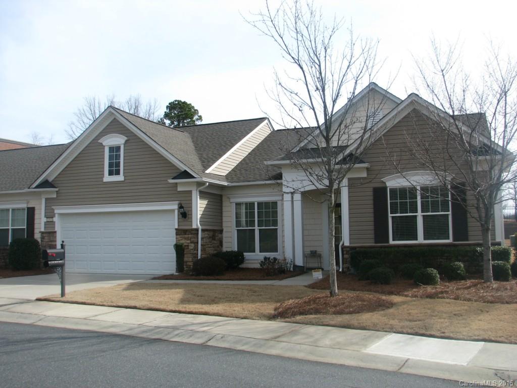 Sun City Carolina Lakes - Residential