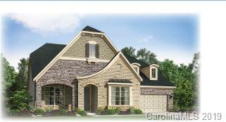 Bent Creek - Residential