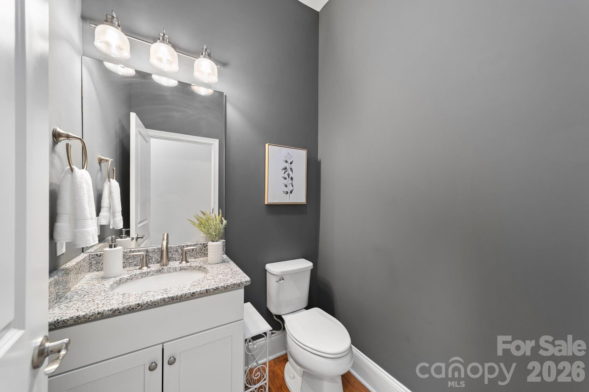 Regency at Palisades - Residential