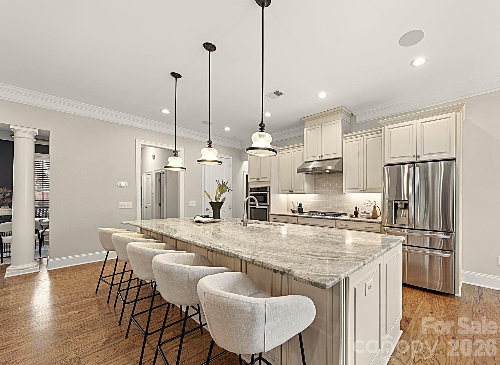 14817 High Bluff Court