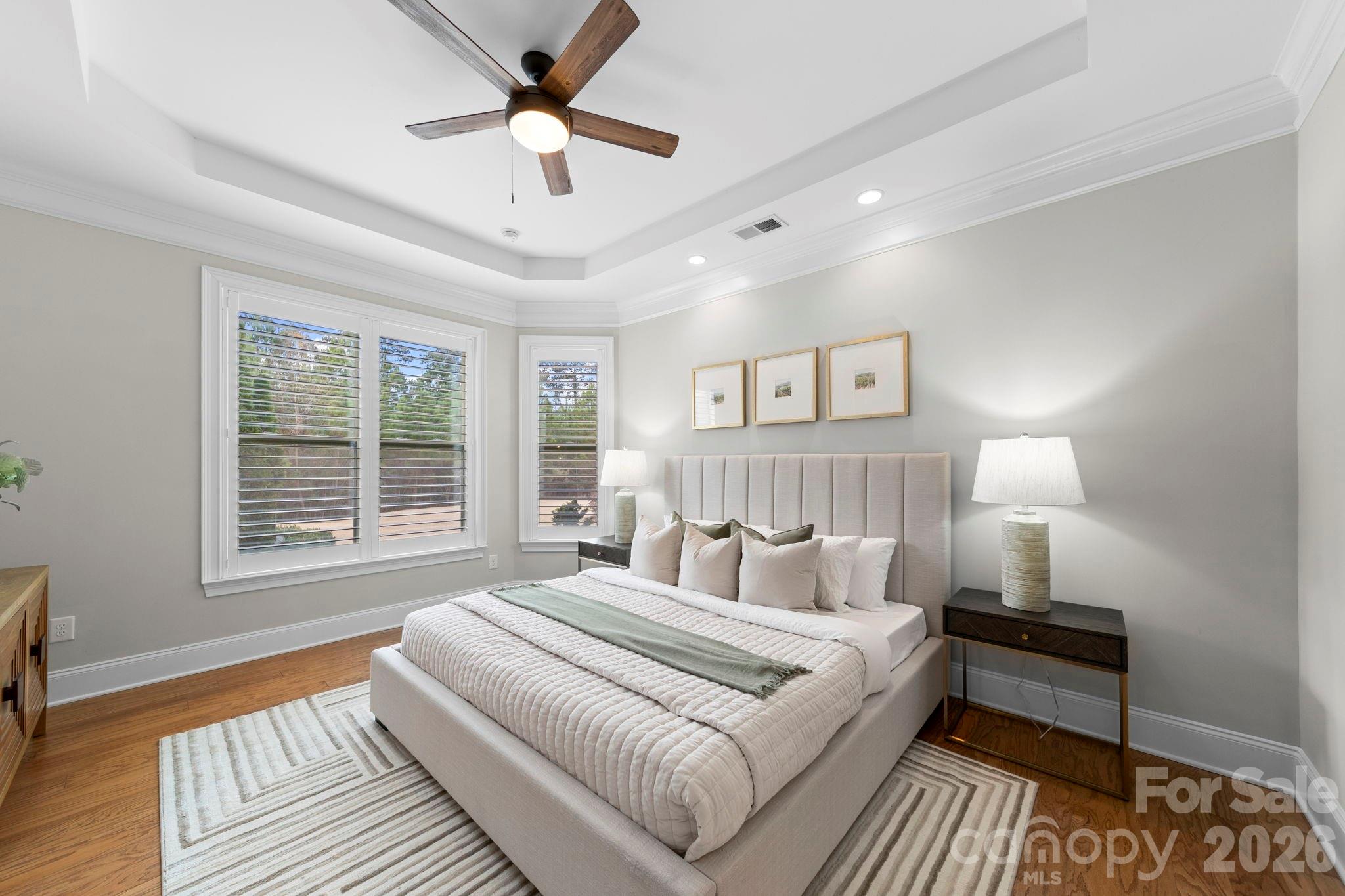 Regency at Palisades - Residential