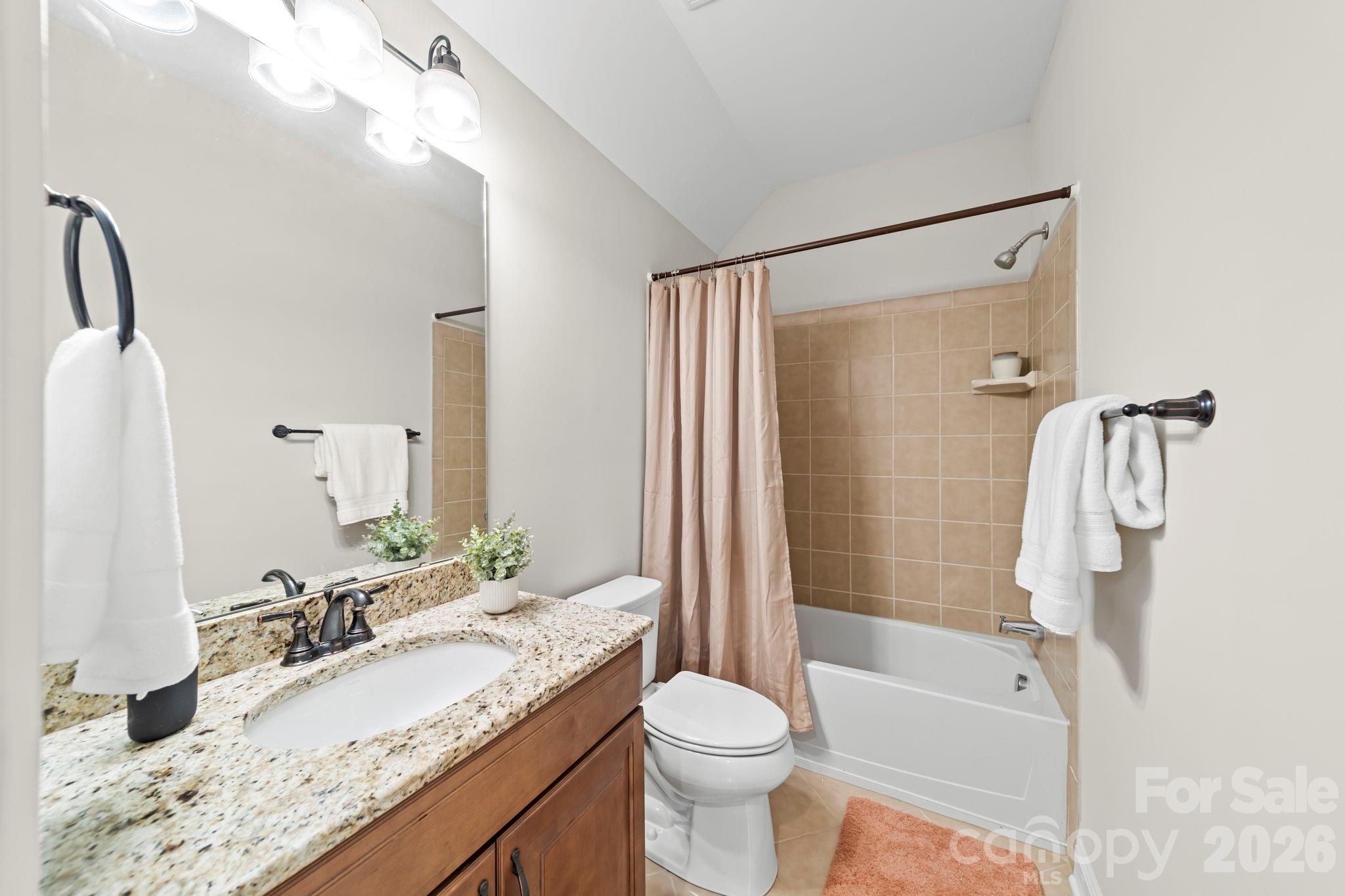 Regency at Palisades - Residential