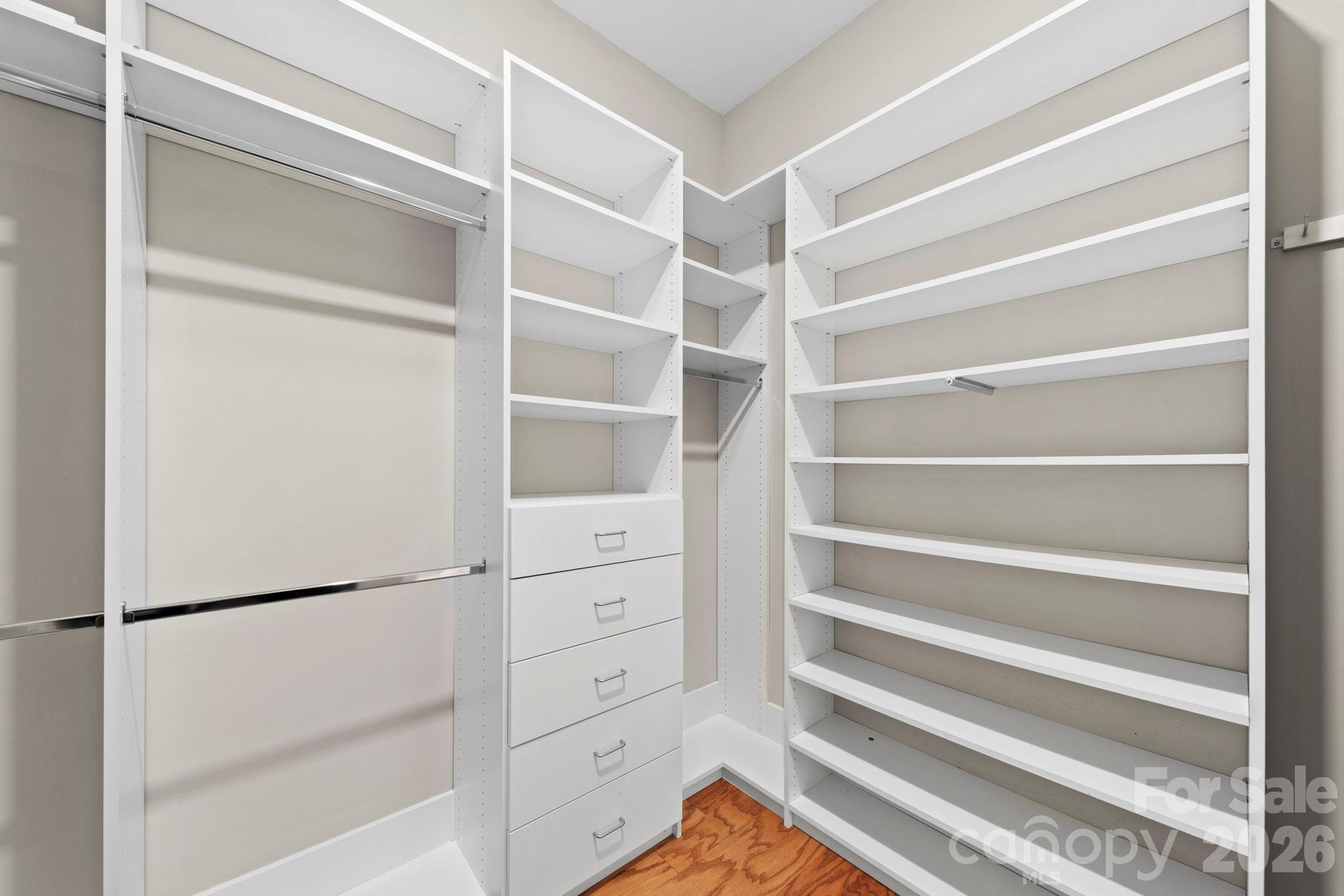 Regency at Palisades - Residential