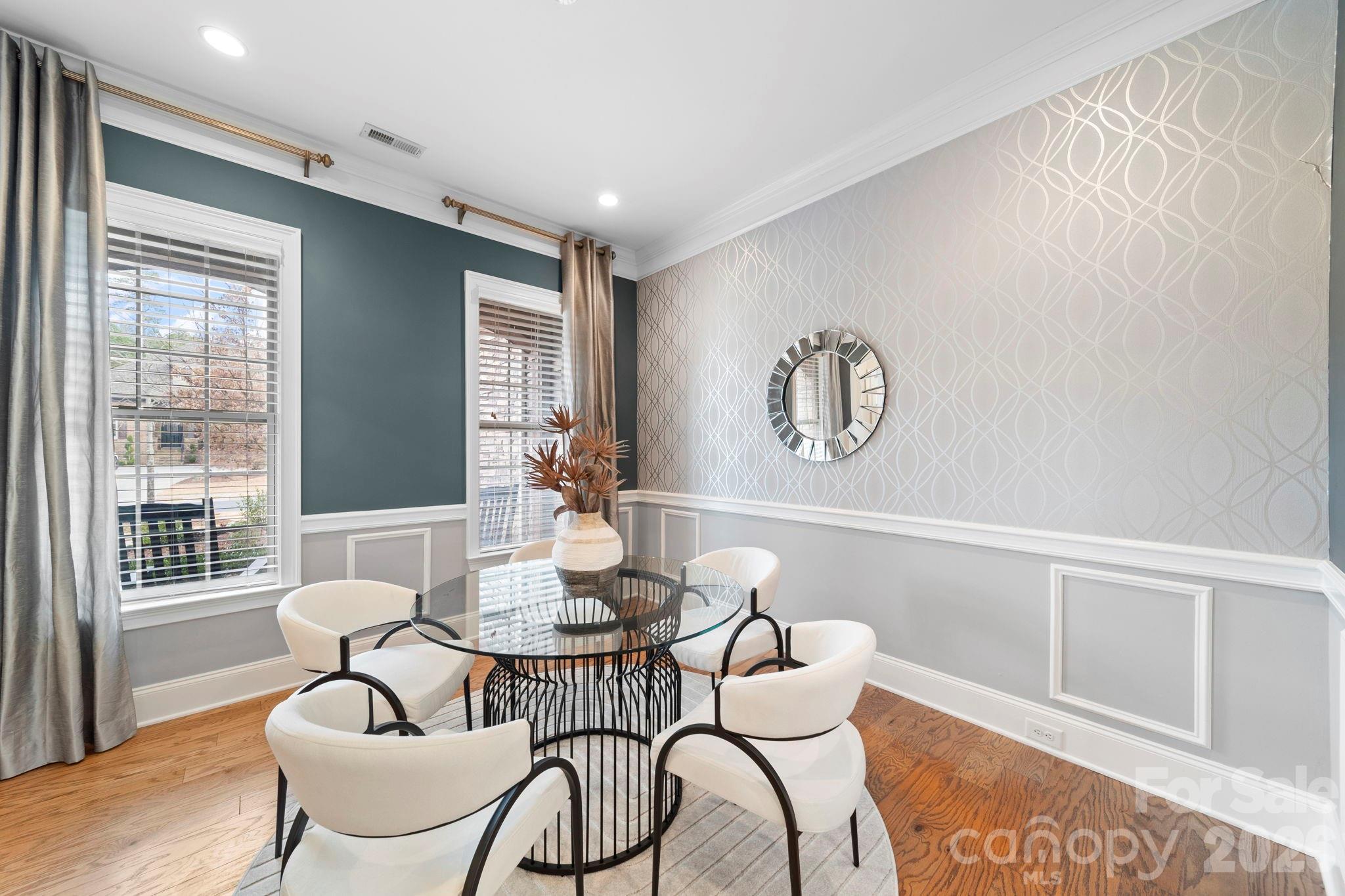 Regency at Palisades - Residential