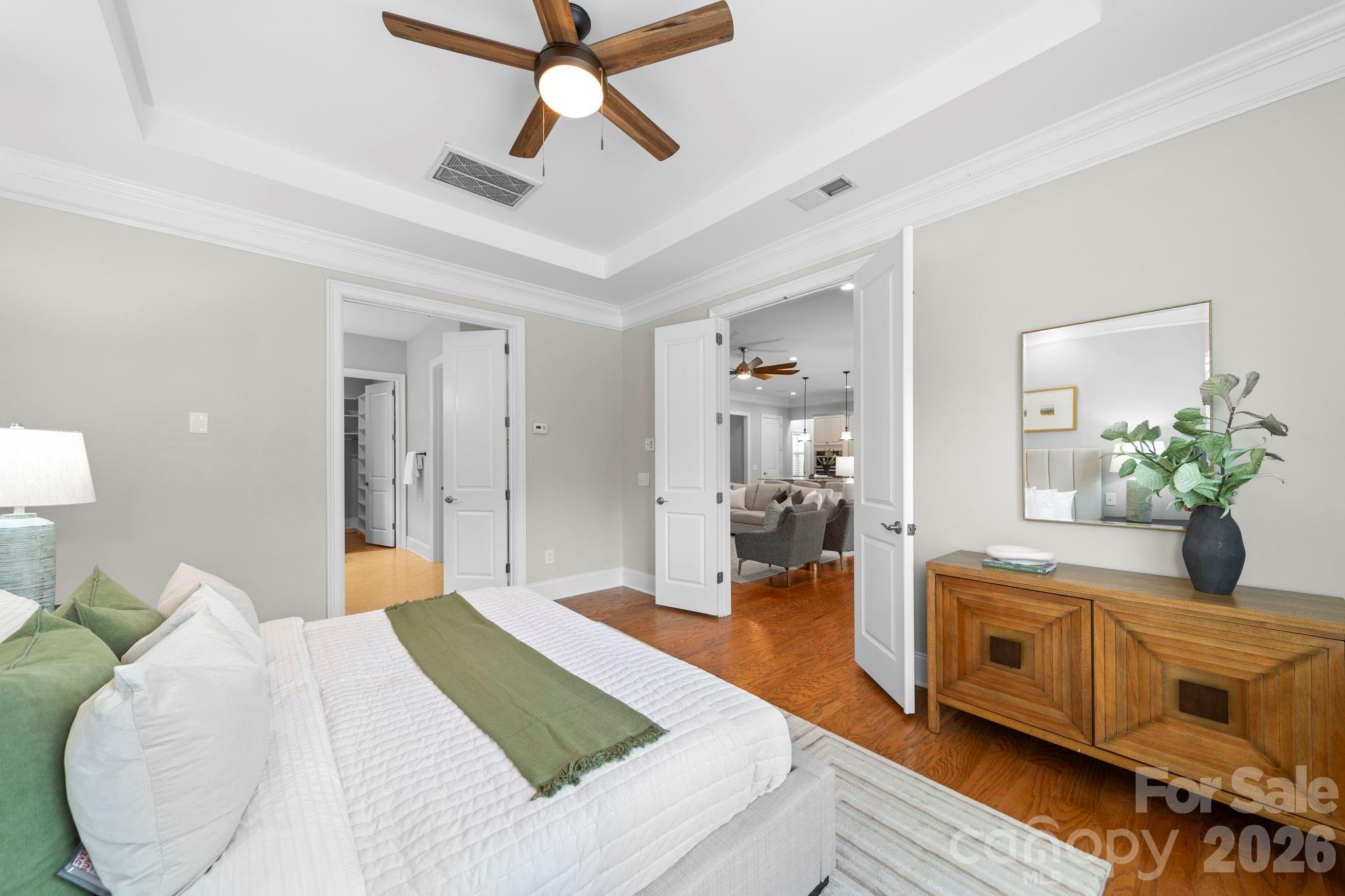 Regency at Palisades - Residential