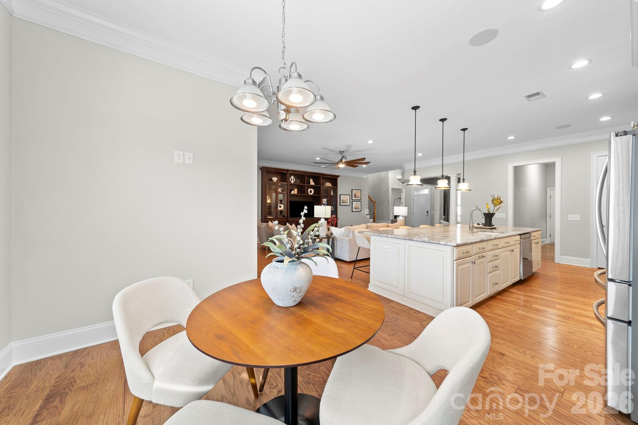 Regency at Palisades - Residential