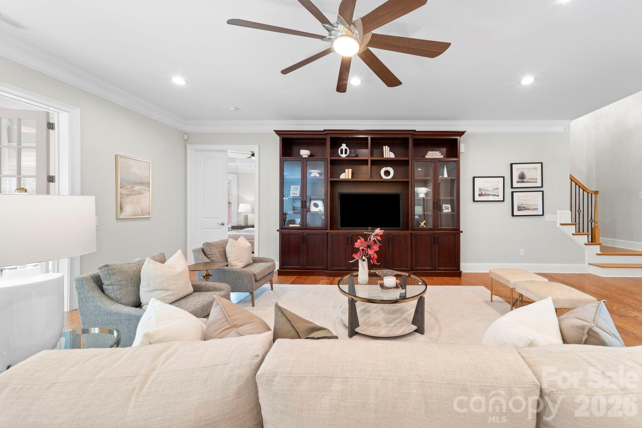 Regency at Palisades - Residential