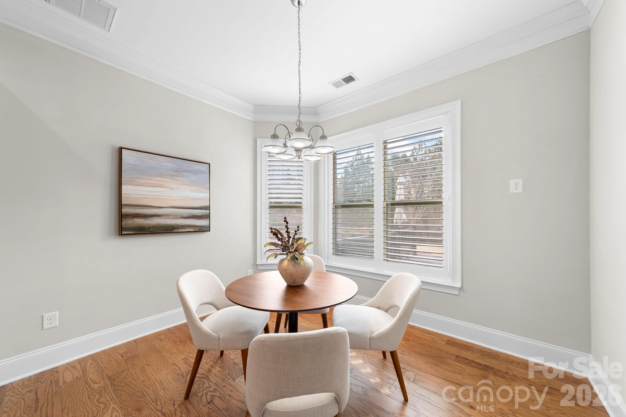 Regency at Palisades - Residential